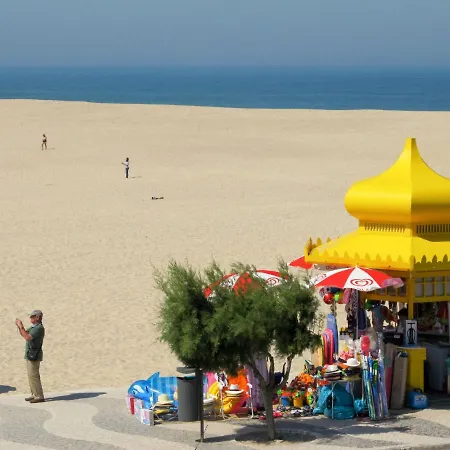 Panoramico By Interhome * Foz do Arelho