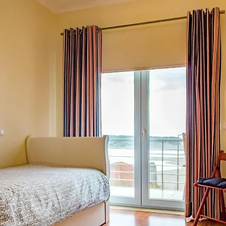 דירה Panoramico By Interhome