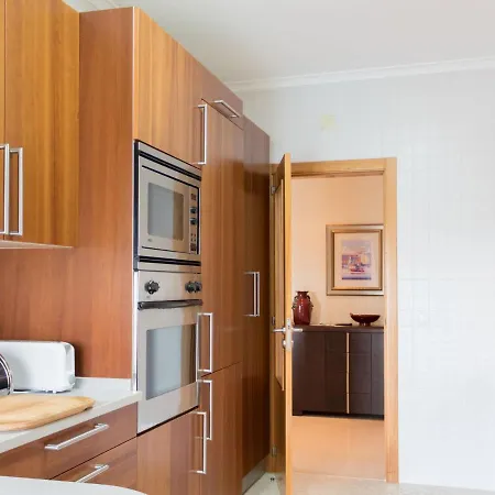 Panoramico By Interhome דירה *