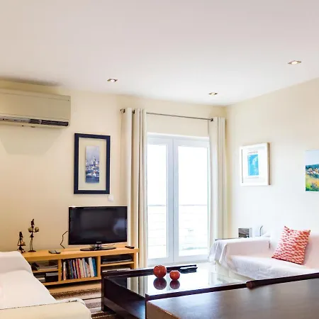 Panoramico By Interhome