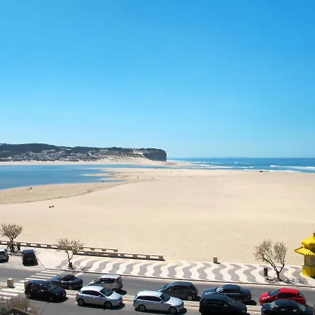 Panoramico By Interhome Apartman Foz do Arelho