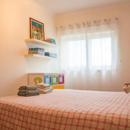 Panoramico By Interhome * פוז דו ארליו