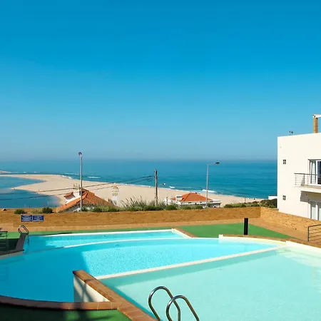 דירה Panoramico By Interhome פוז דו ארליו