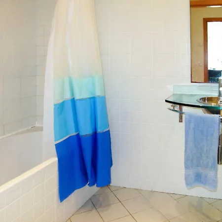 Апартаменты Panoramico By Interhome *