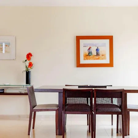 Panoramico By Interhome דירה *