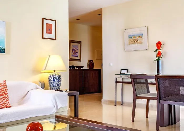 Panoramico By Interhome Apartamento *