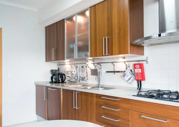 Apartamento Panoramico By Interhome