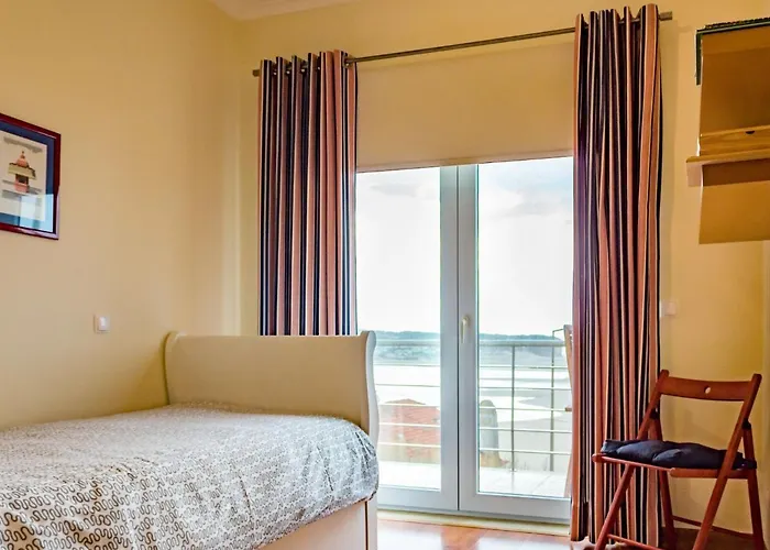 Apartamento Panoramico By Interhome