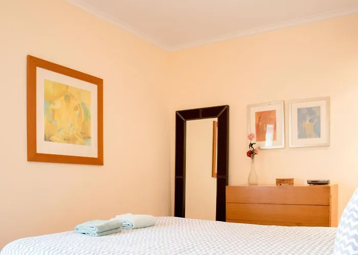 Apartamento Panoramico By Interhome *