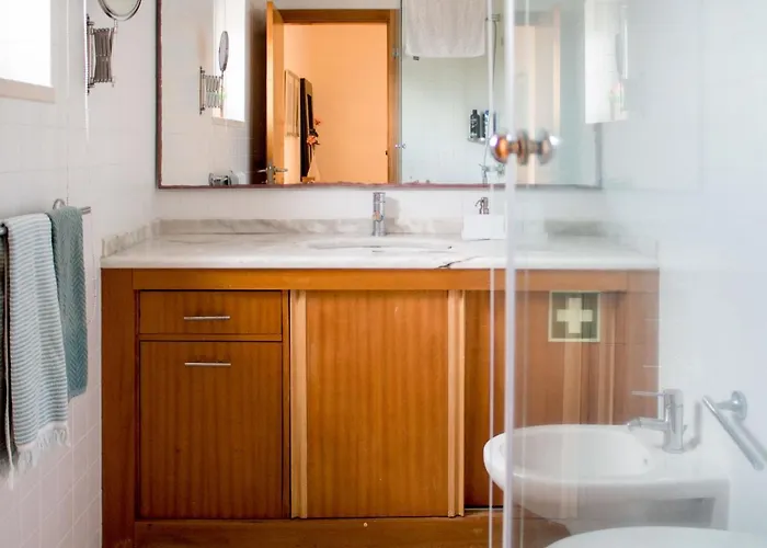 Apartamento Panoramico By Interhome