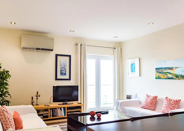 Panoramico By Interhome