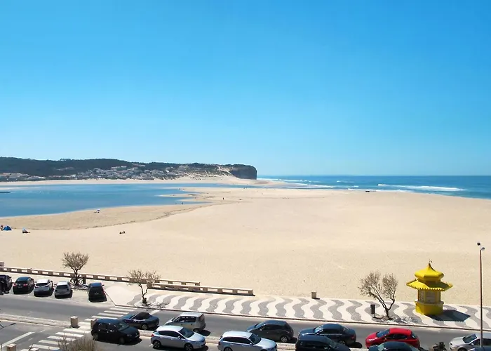 Panoramico By Interhome Apartamento Foz do Arelho