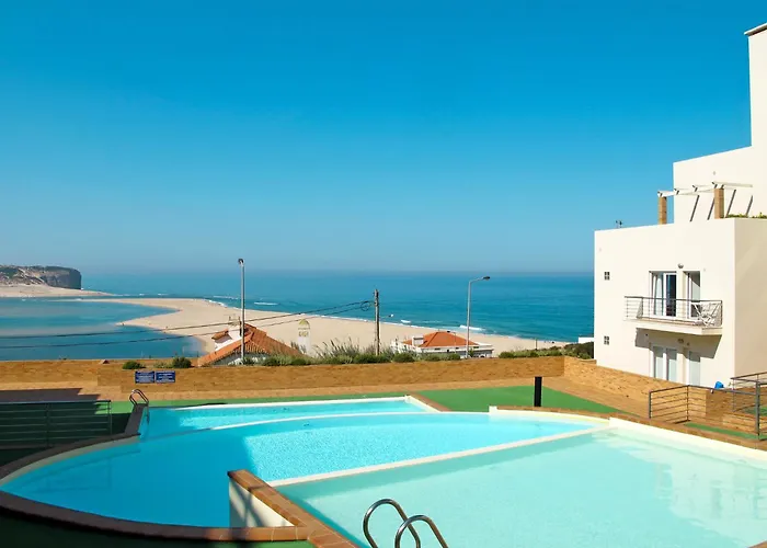 Apartamento Panoramico By Interhome Foz do Arelho