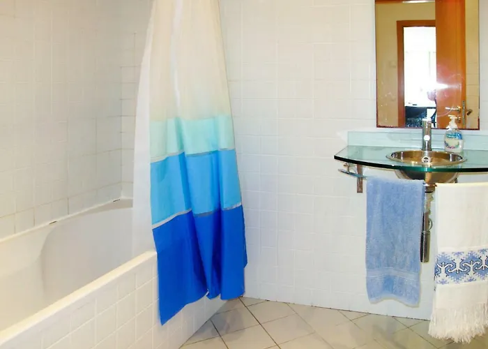 Apartamento Panoramico By Interhome *